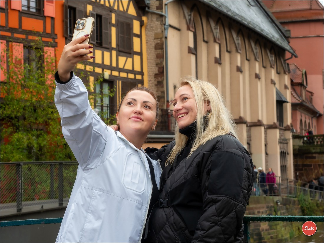Ретрит в Эльзасе с Марией Ланг. Photographe à Strasbourg | Portraits, Studio, Enfants, Événements