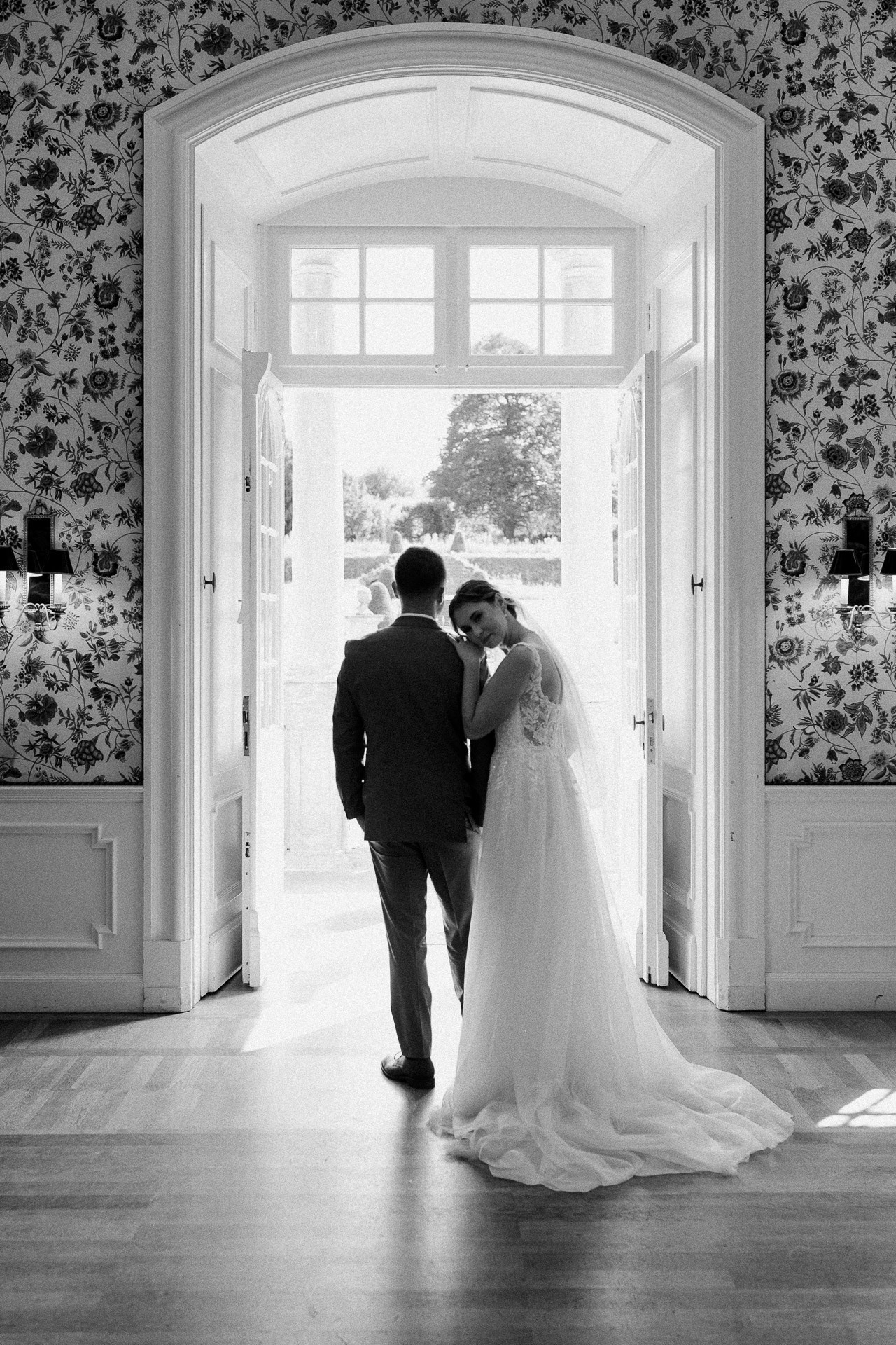 Inna & Mirco. Hochzeitsfotos Hamm & NRW