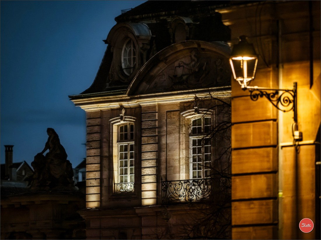 Night in Strasbourg. Photographe à Strasbourg | Portraits, Studio, Enfants, Événements