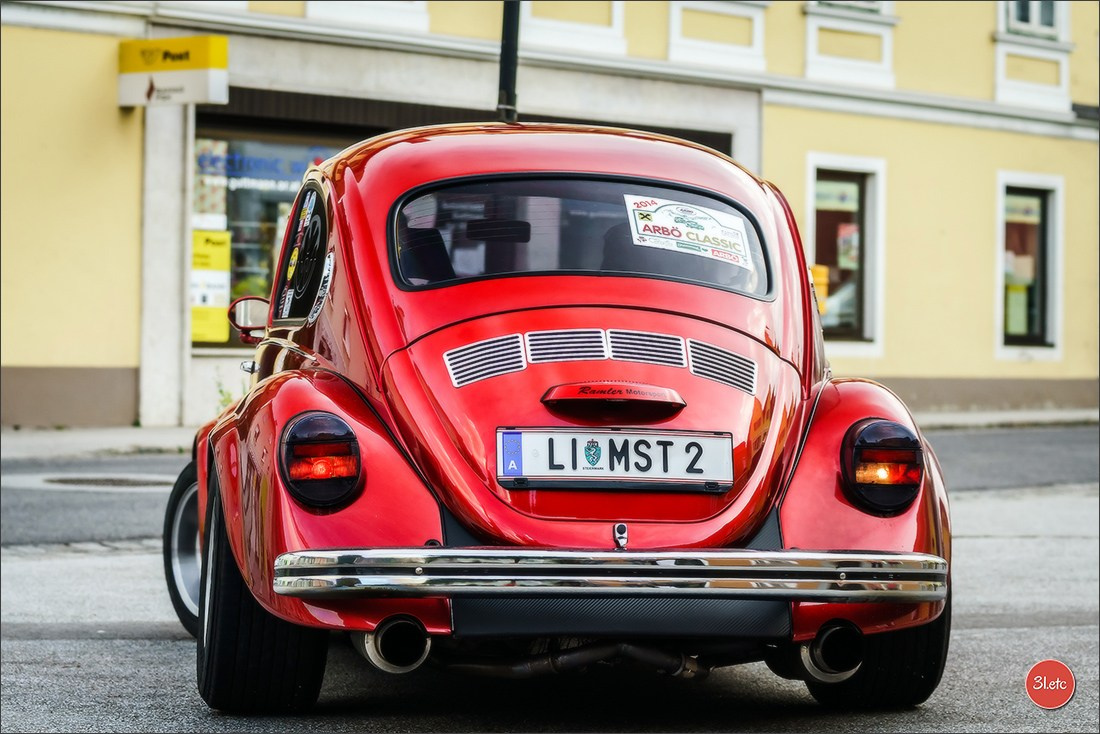 Ралли старинных машин. Photographe à Strasbourg | Portraits, Studio, Enfants, Événements