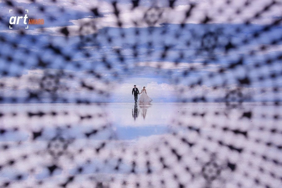 FINEART ASSOCIATION. Wedding photographer in Orlando, Boston & New York Anderson Marques