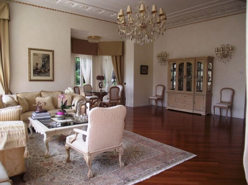 Villa Castiglioni weddings and proposals on lake Como