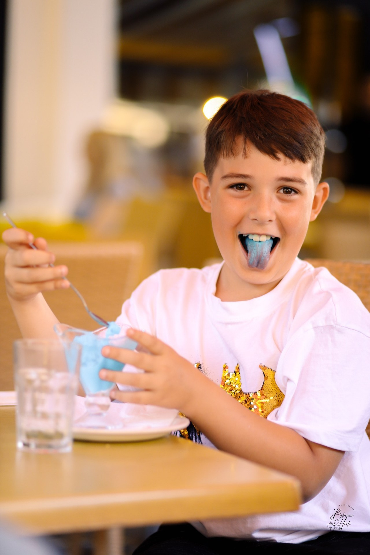 Testimonials. Family & children’s photographer in Herts & West London Iryna Blair