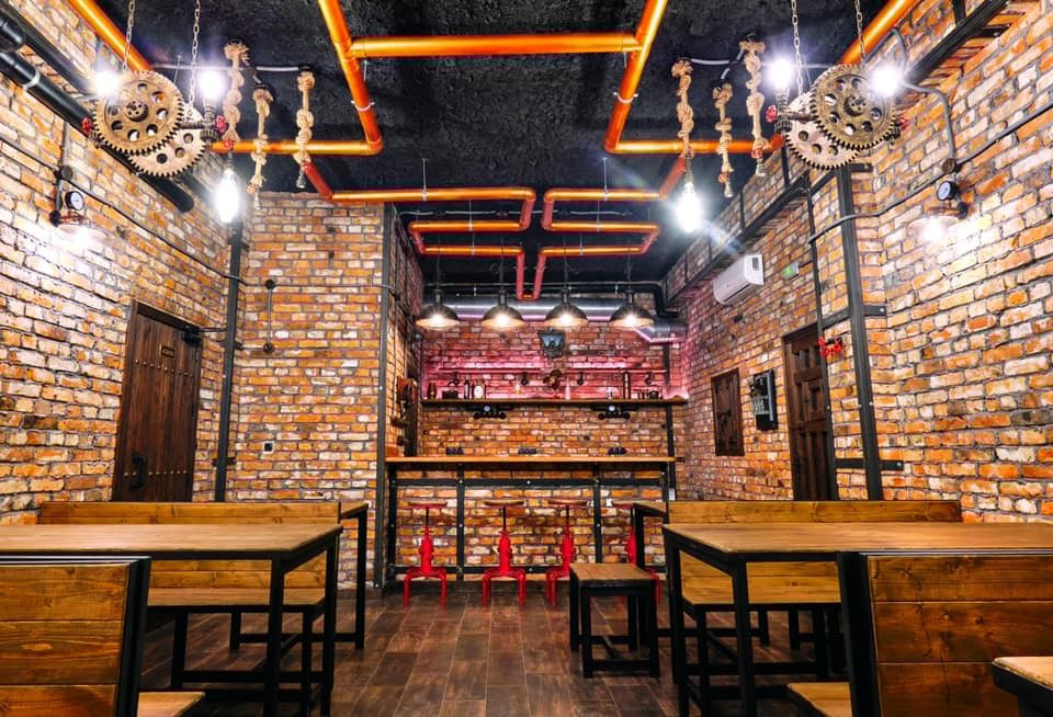 Cervecería Tres Gatos | FOTKAI, Торревьеха