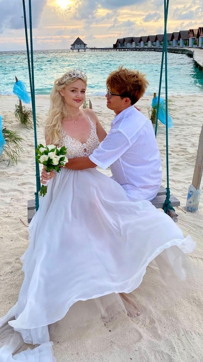 Professional photographer in Sofia