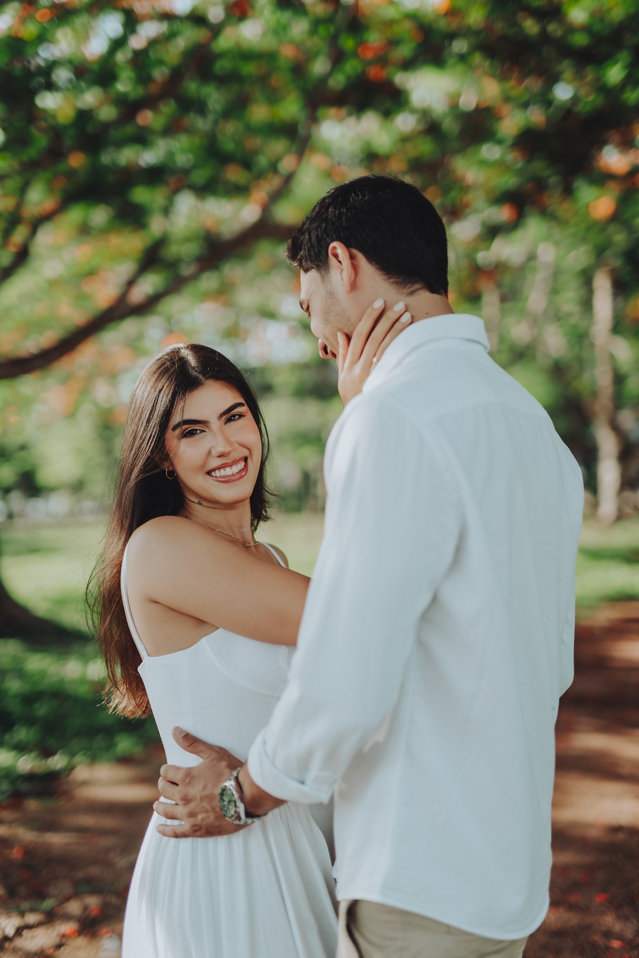 Pré Wedding — Nathalia e Vagner. Eduardo Fonseca — Fotógrafo de Casamentos