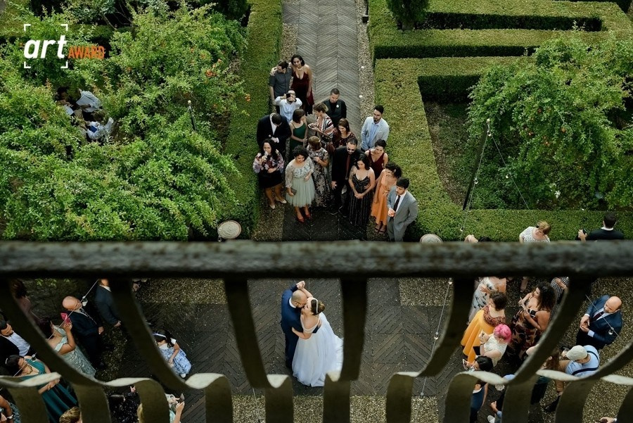 FINEART ASSOCIATION. Wedding photographer in Orlando, Boston & New York Anderson Marques