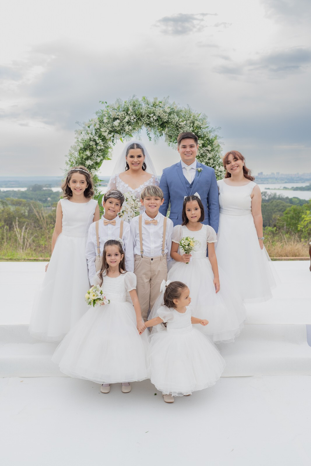 Juliana e Felipe. Fabio Barth | Foto e Filme de casamento