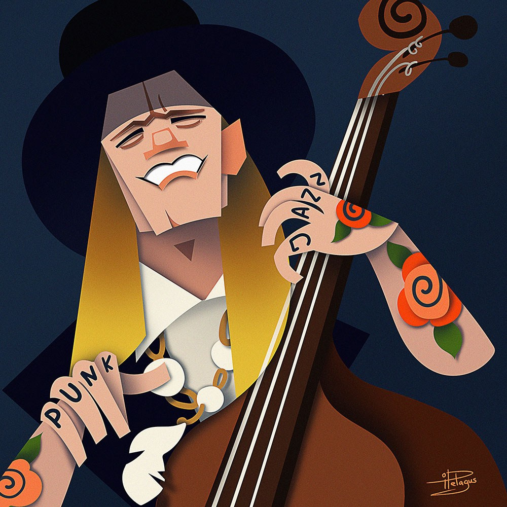 Beautiful People – Portraits of Amazing Individuals