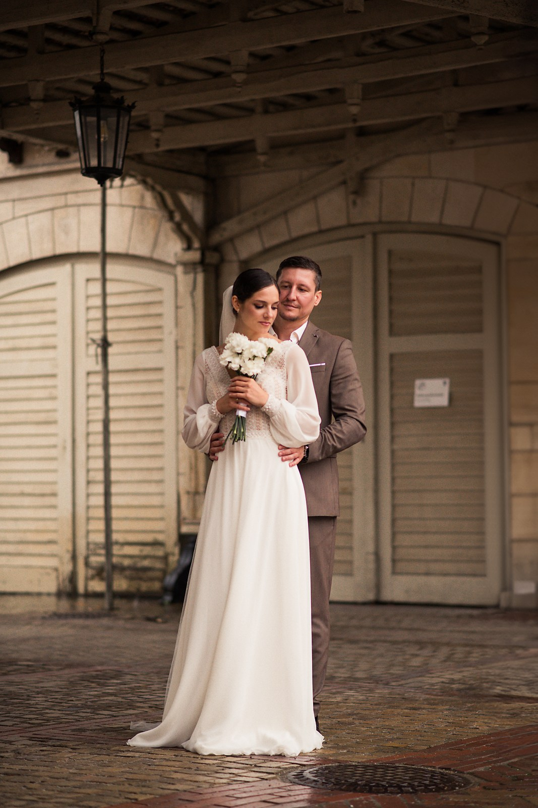 Valeria & Aleksiej poślubna & przygotowania. VideofotKA.pl