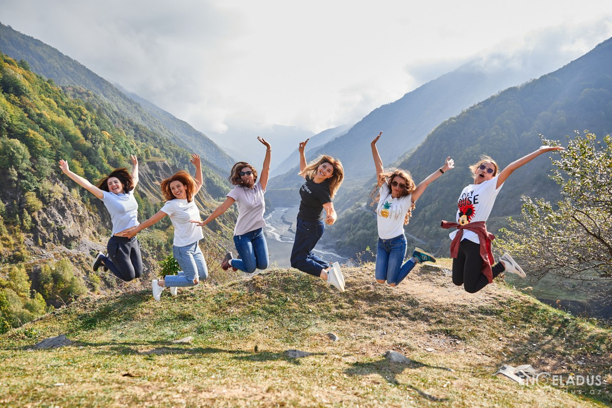 Team buildings. Photographer in Baku Kamran Enceladus