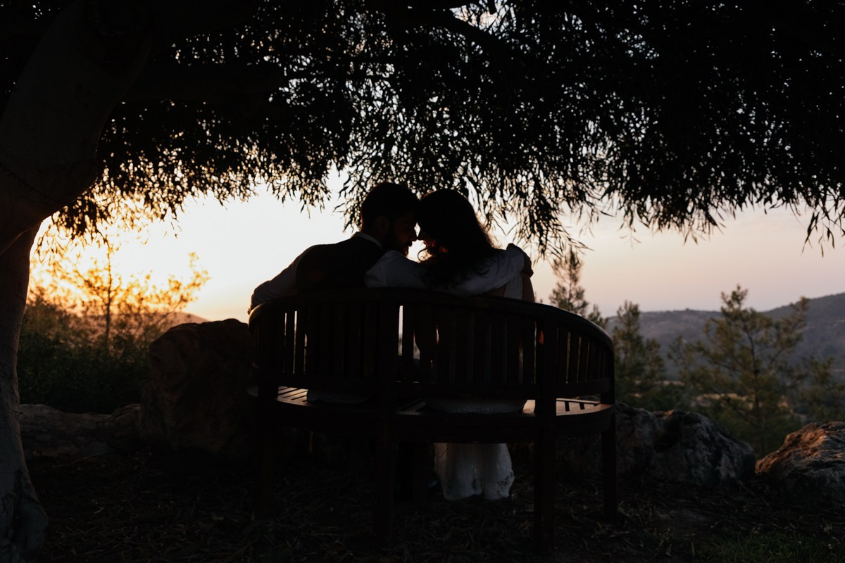 C & A Cyprus. Свадебный фотограф в Нидерландах и Европе — Тина Ялóва