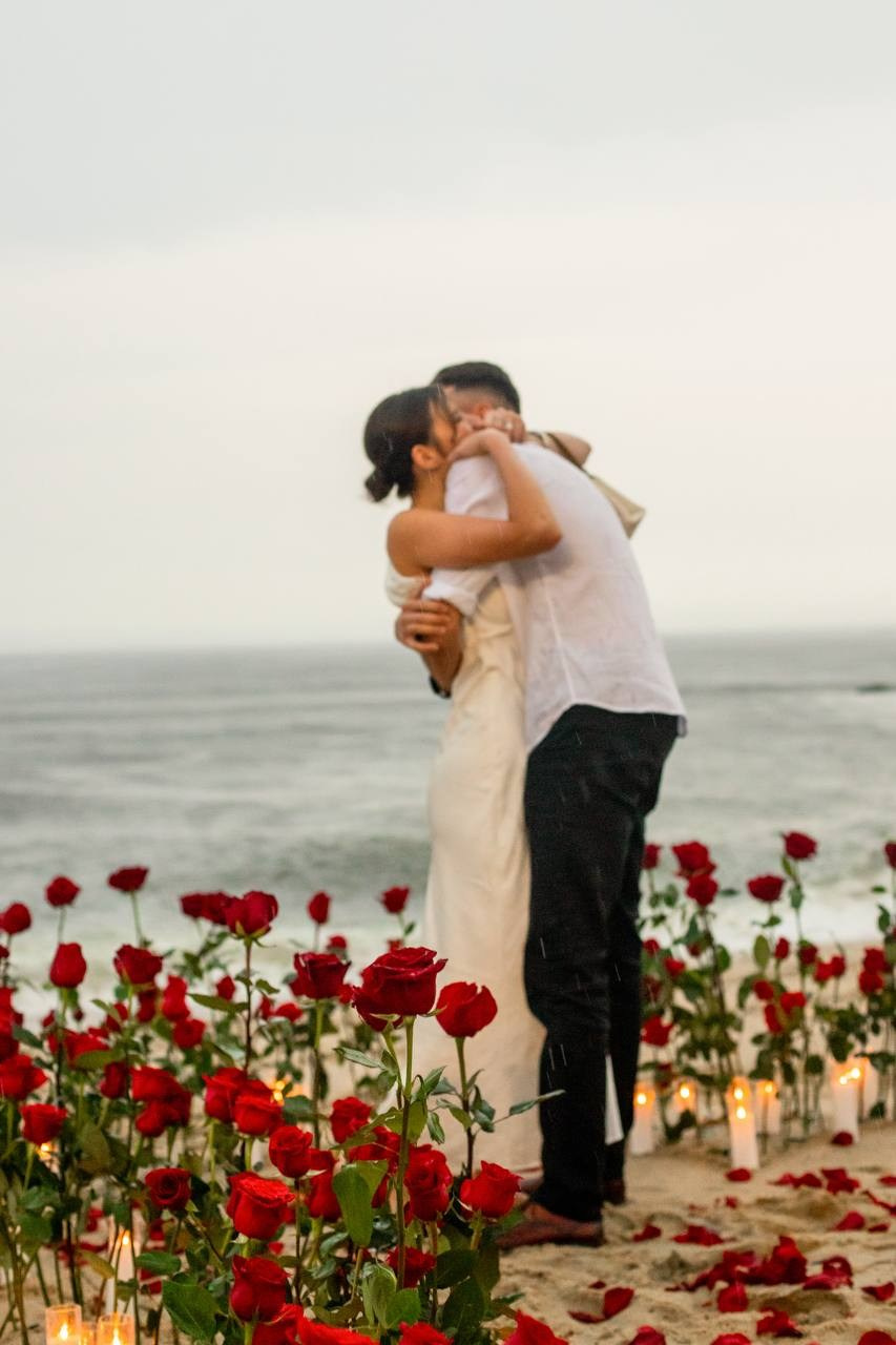 Proposal. Wedding Photographer & Videographer