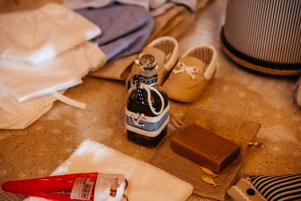 Фотограф на хрестини Пафос, Кіпр