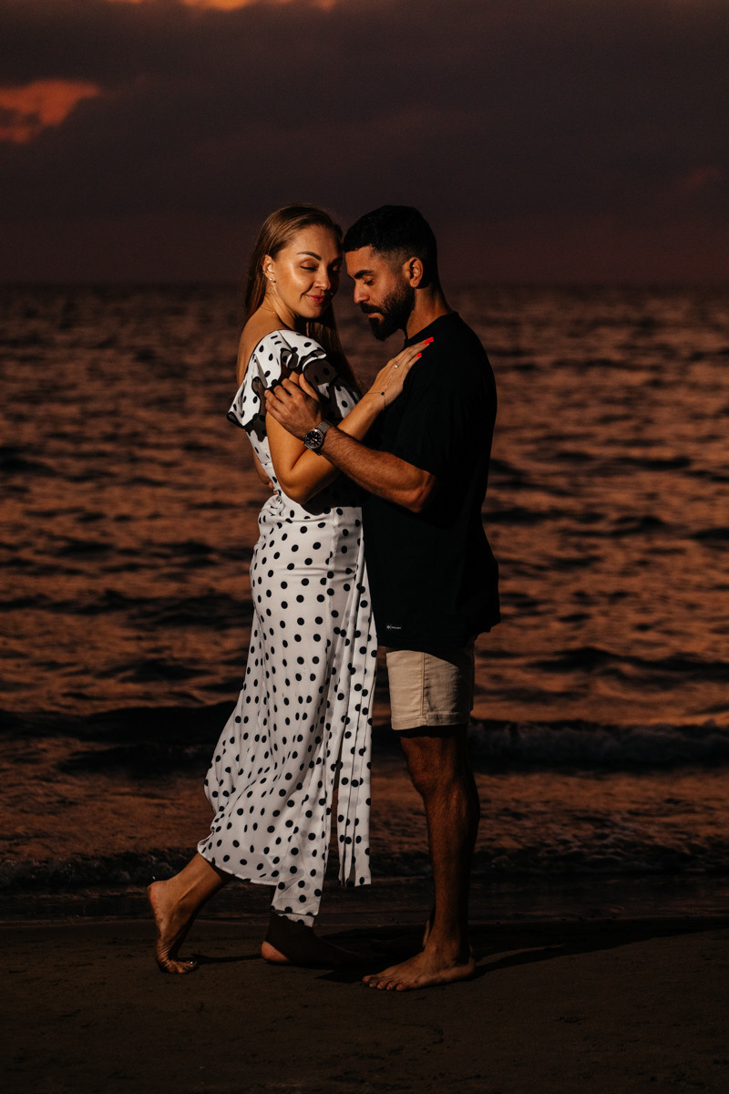 Лав стори Курион Кипр