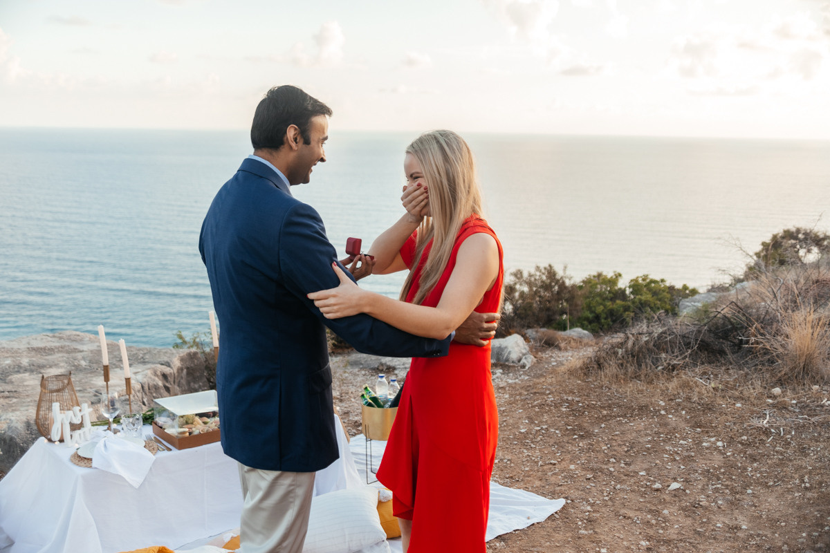 Proposal Kurion Cyprus