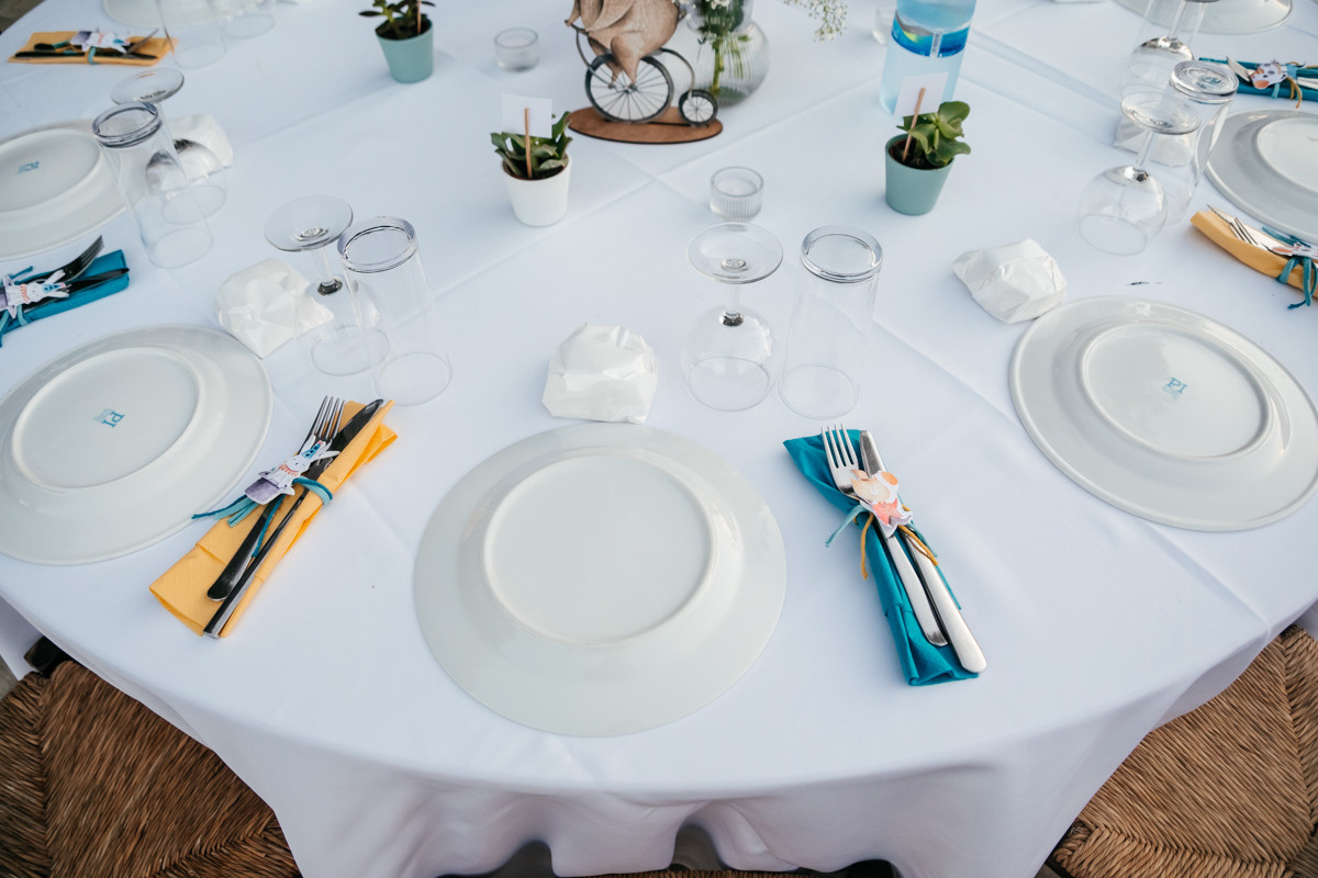 Baptism photoshoot Kurion, Cyprus