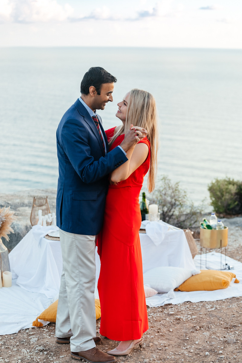 Proposal Kurion Cyprus