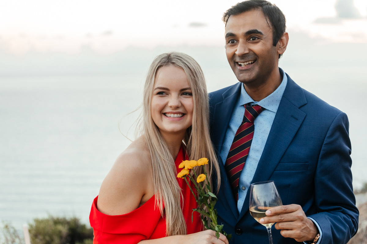 Engagement Kurion Cyprus