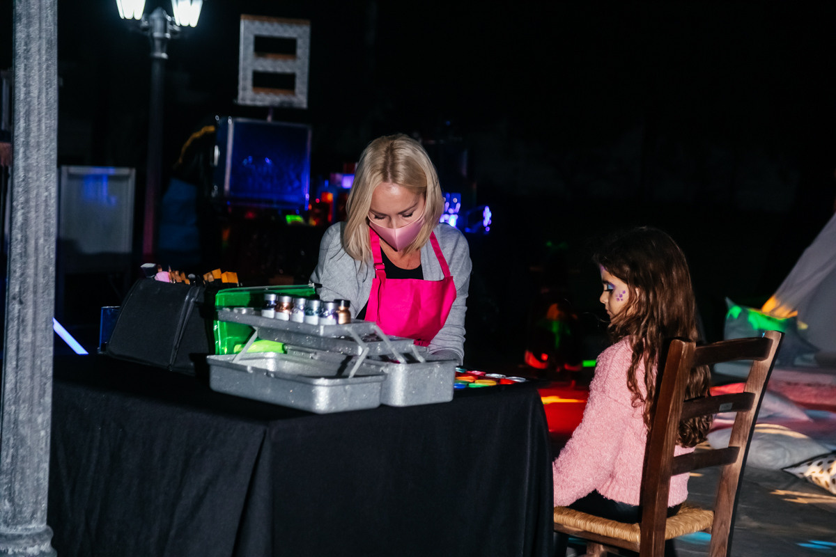 Baptism photoshoot Kurion, Cyprus