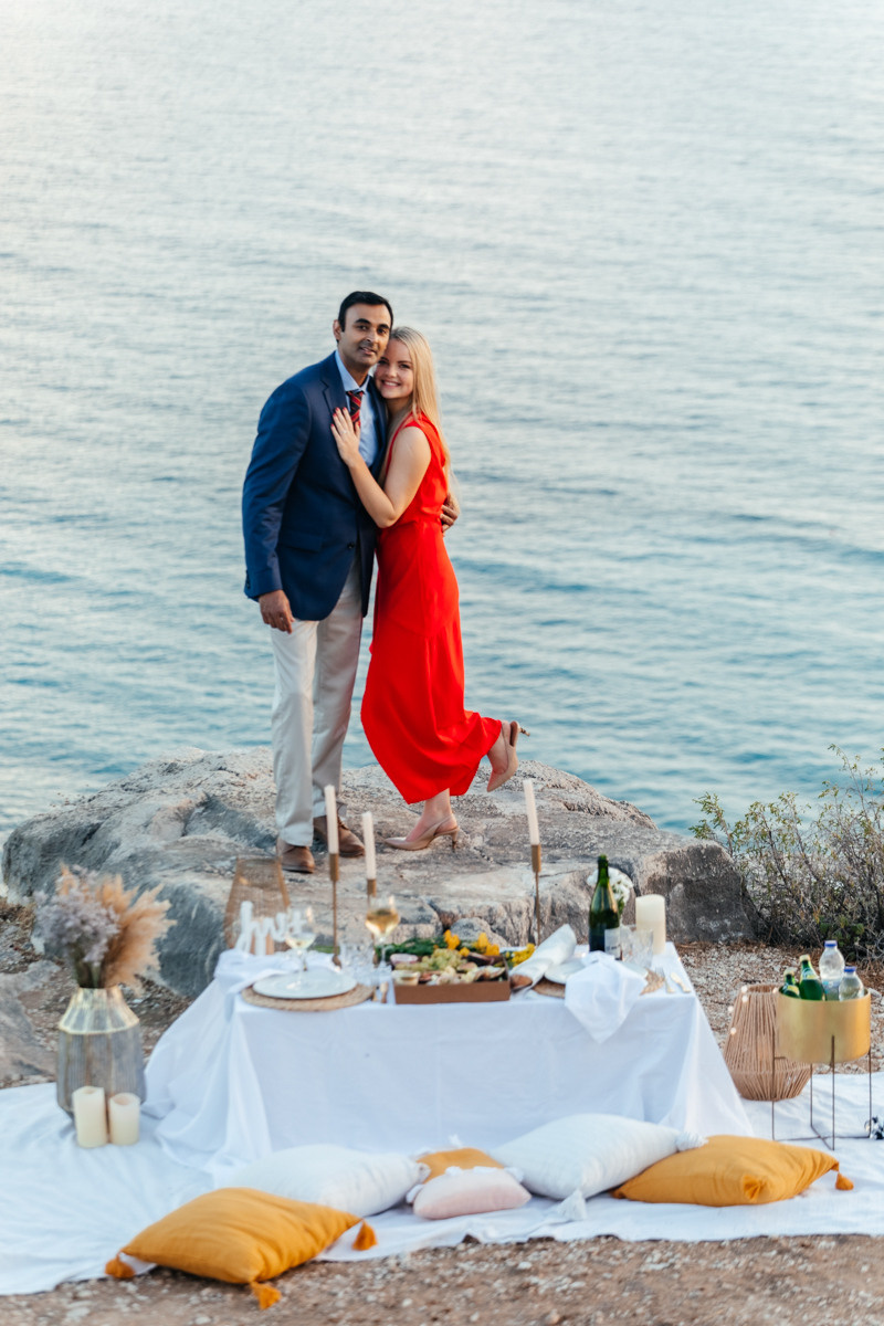 Proposal Kurion Cyprus