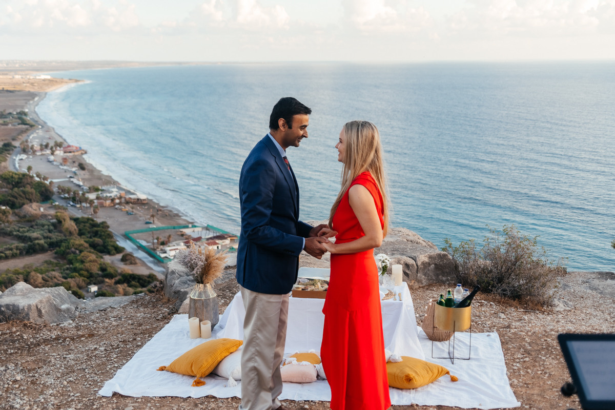 Proposal Kurion Cyprus