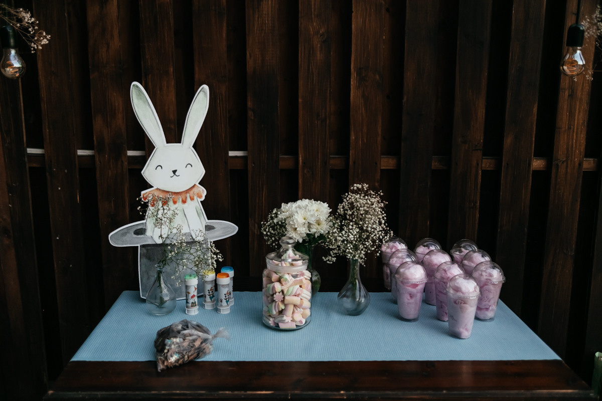 Baptism photoshoot Kurion, Cyprus