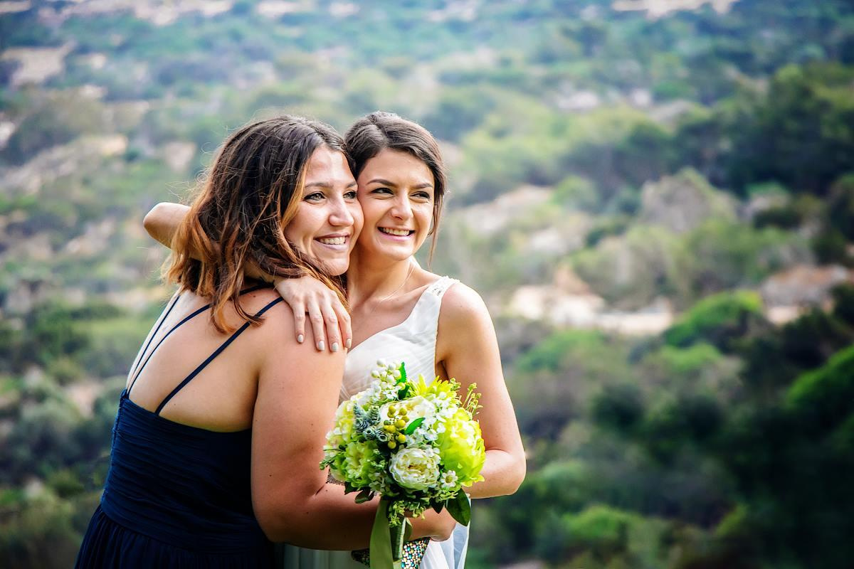 Wedding day photoshoot Grecian Park Hotel, Protaras, Cyprus