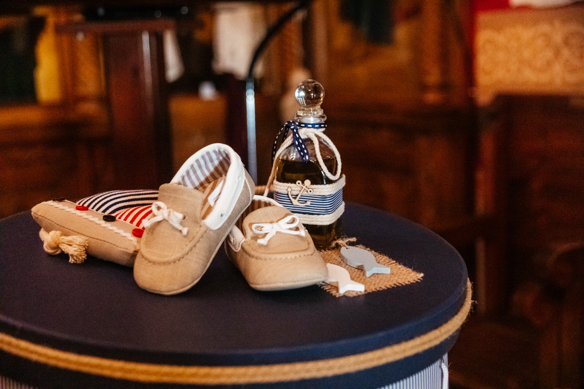 Фотограф на хрестини Пафос, Кіпр