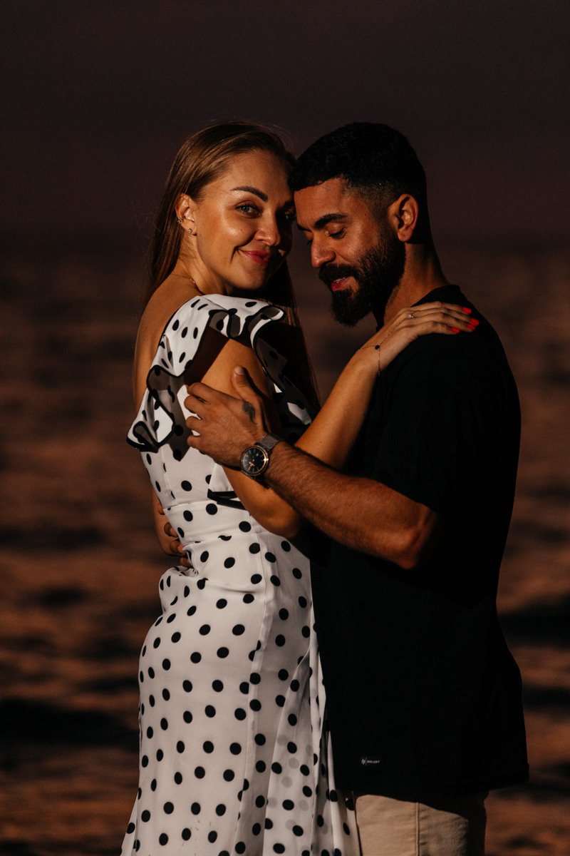 Лав стори Курион Кипр