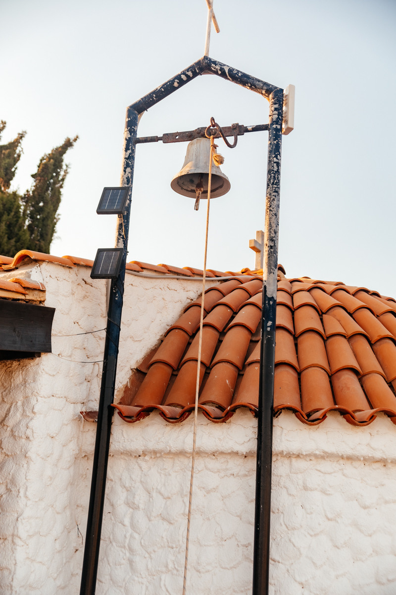 Фотограф на хрестини Пафос, Кіпр