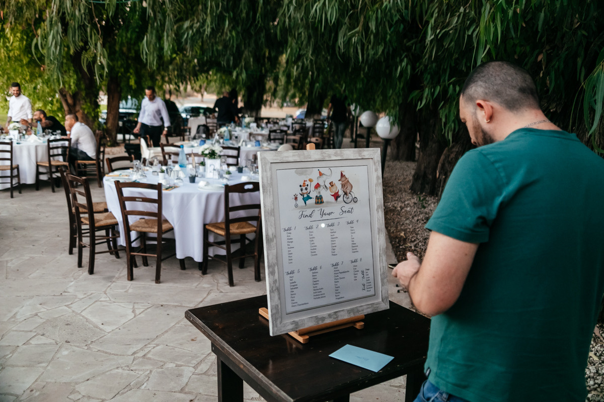 Christening photoshoot Kurion, Cyprus