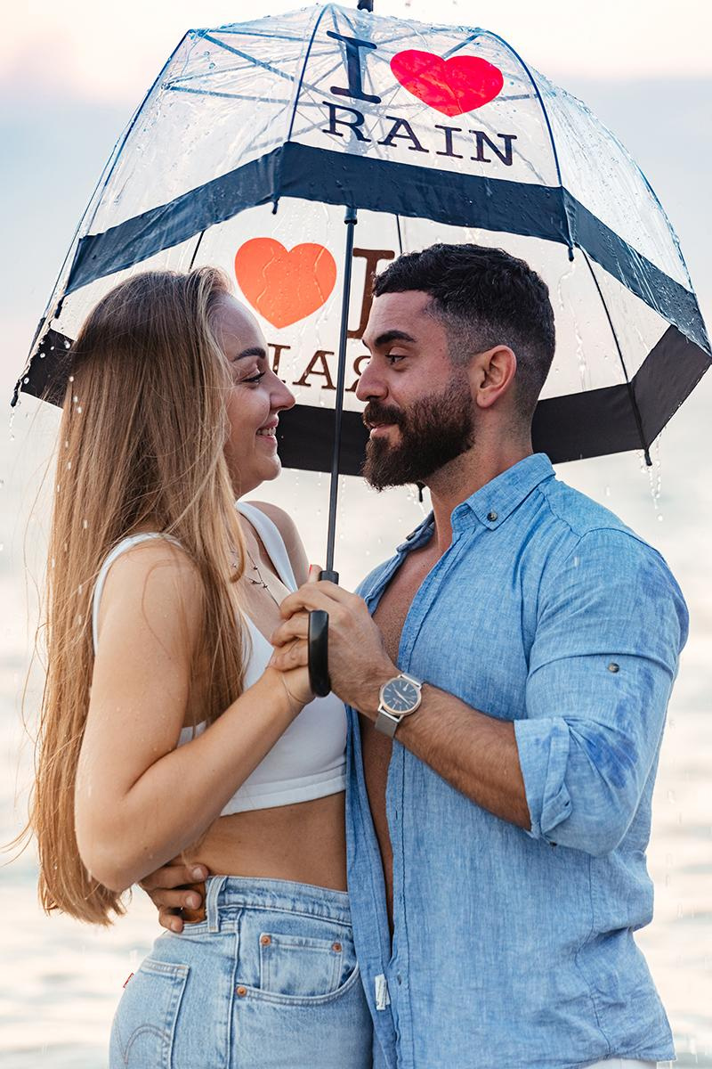 Лав стори Курион Кипр