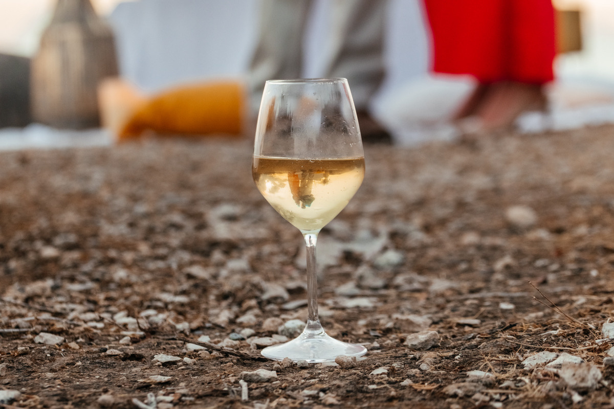 Engagement Kurion Cyprus