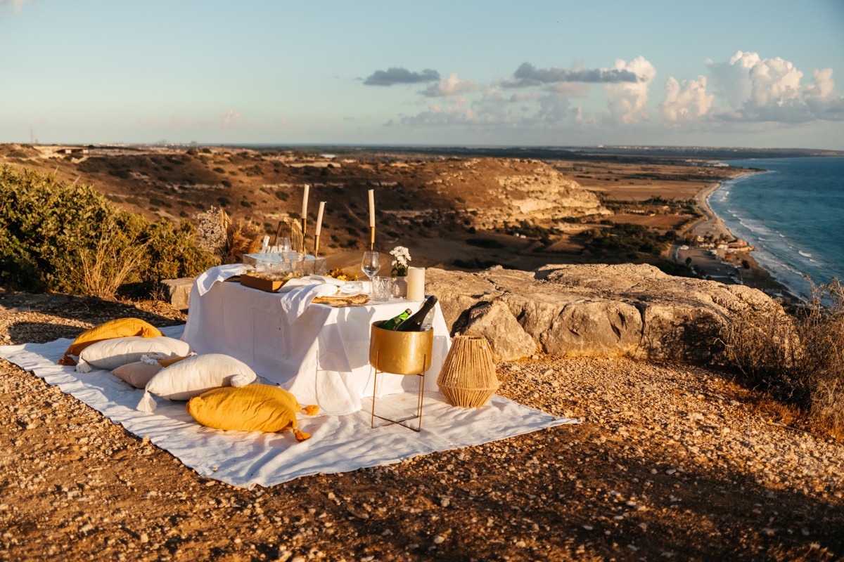 Proposal Kurion Cyprus