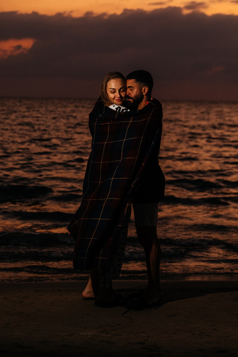 Лав стори Курион Кипр