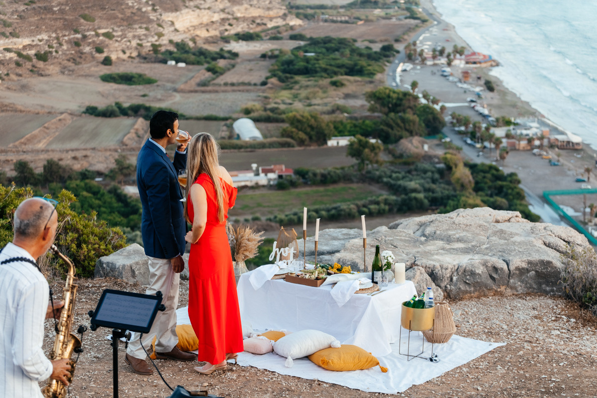 Proposal Kurion Cyprus