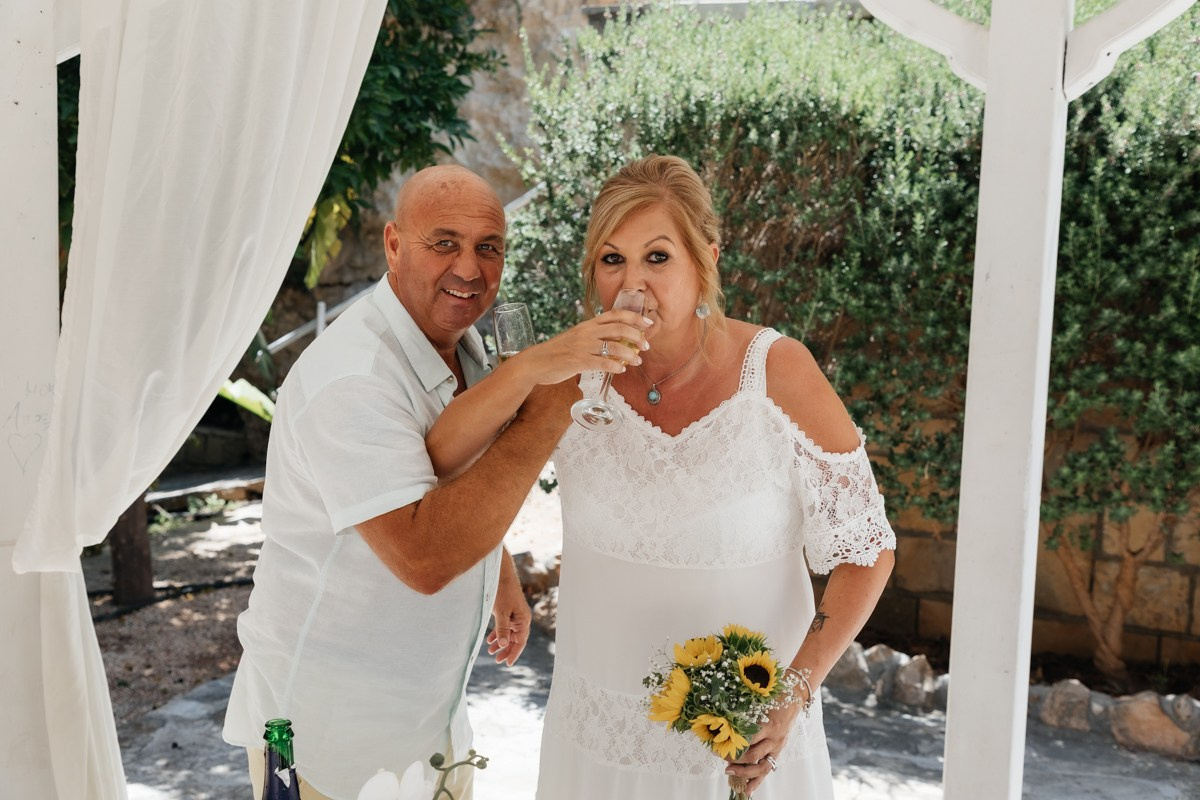 L & D Cyprus. Destination wedding photographer in Netherlands, Germany, Italy, Greece & Europe-Tina Yalova