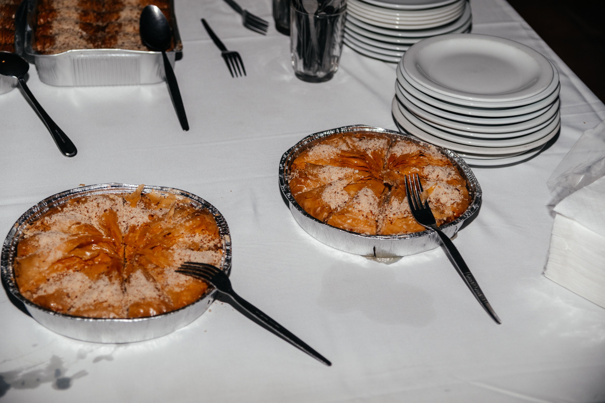 Фотограф на хрестини Пафос, Кіпр