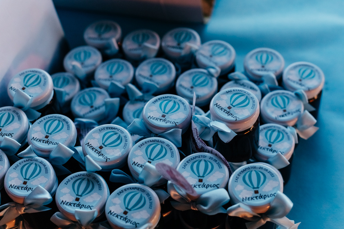 Фотограф на хрестини Пафос, Кіпр