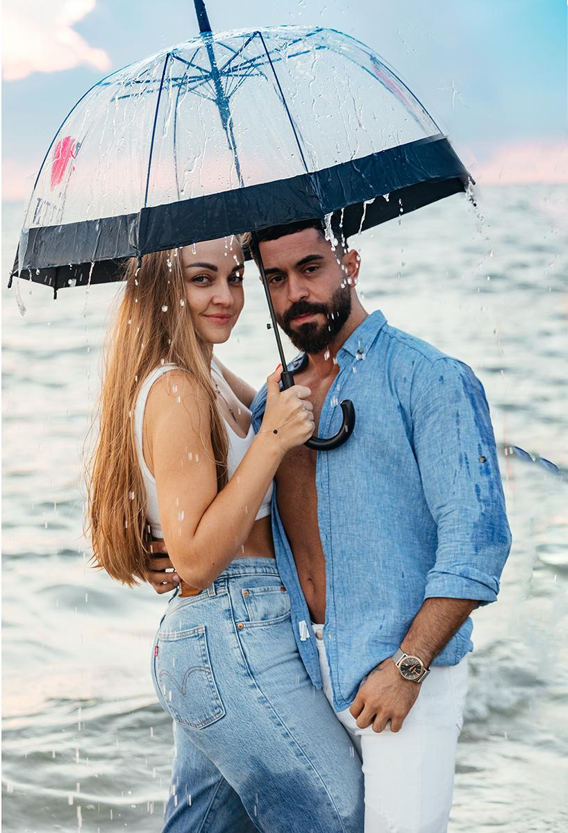 Лав стори Курион Кипр