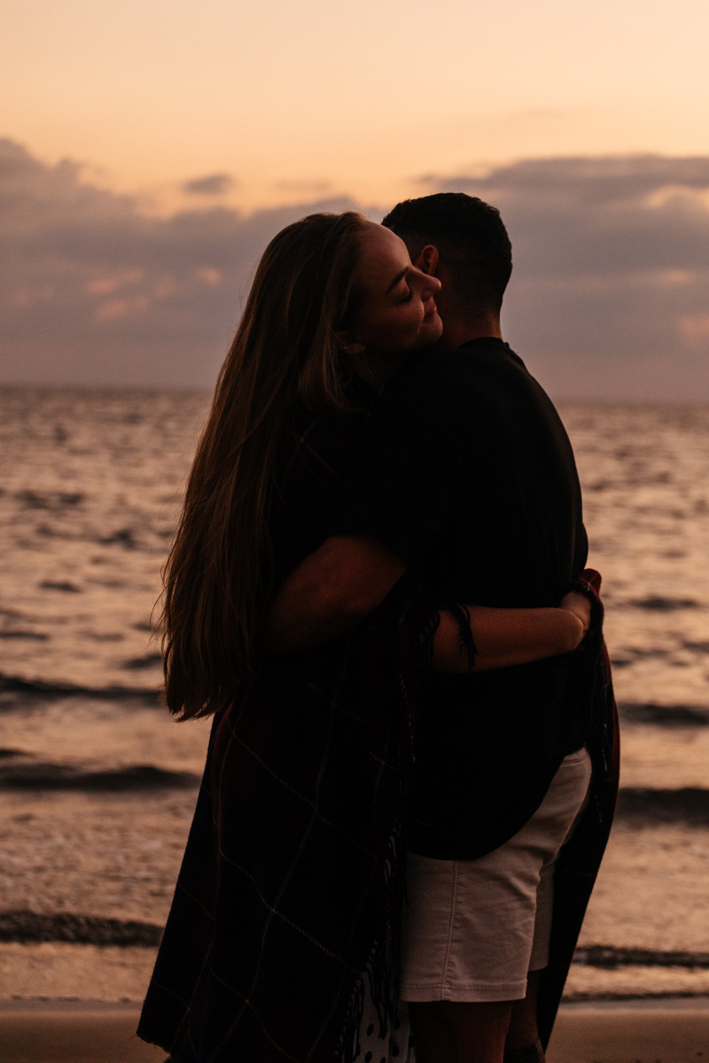 Лав стори Курион Кипр