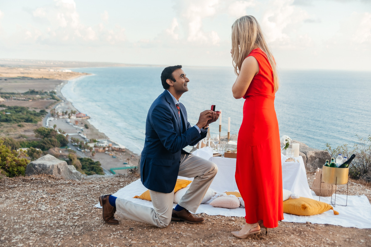 Proposal Kurion Cyprus