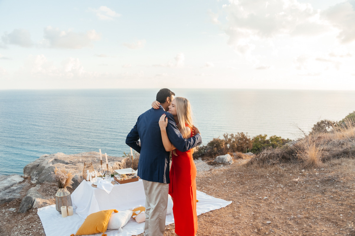 Proposal Kurion Cyprus