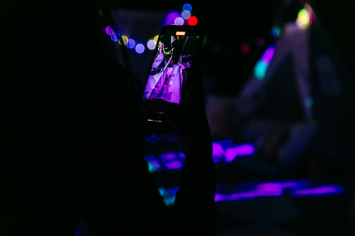 Christening photoshoot Kurion, Cyprus