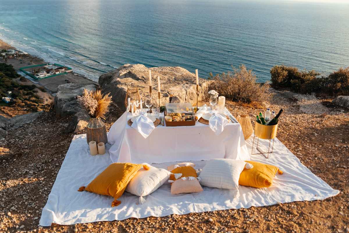 Proposal Kurion Cyprus