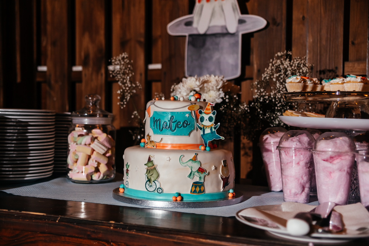 Baptism photoshoot Kurion, Cyprus