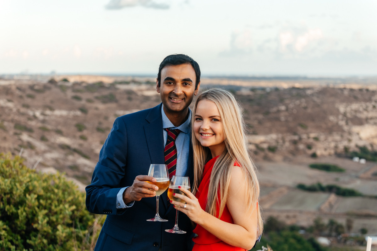 Proposal Kurion Cyprus