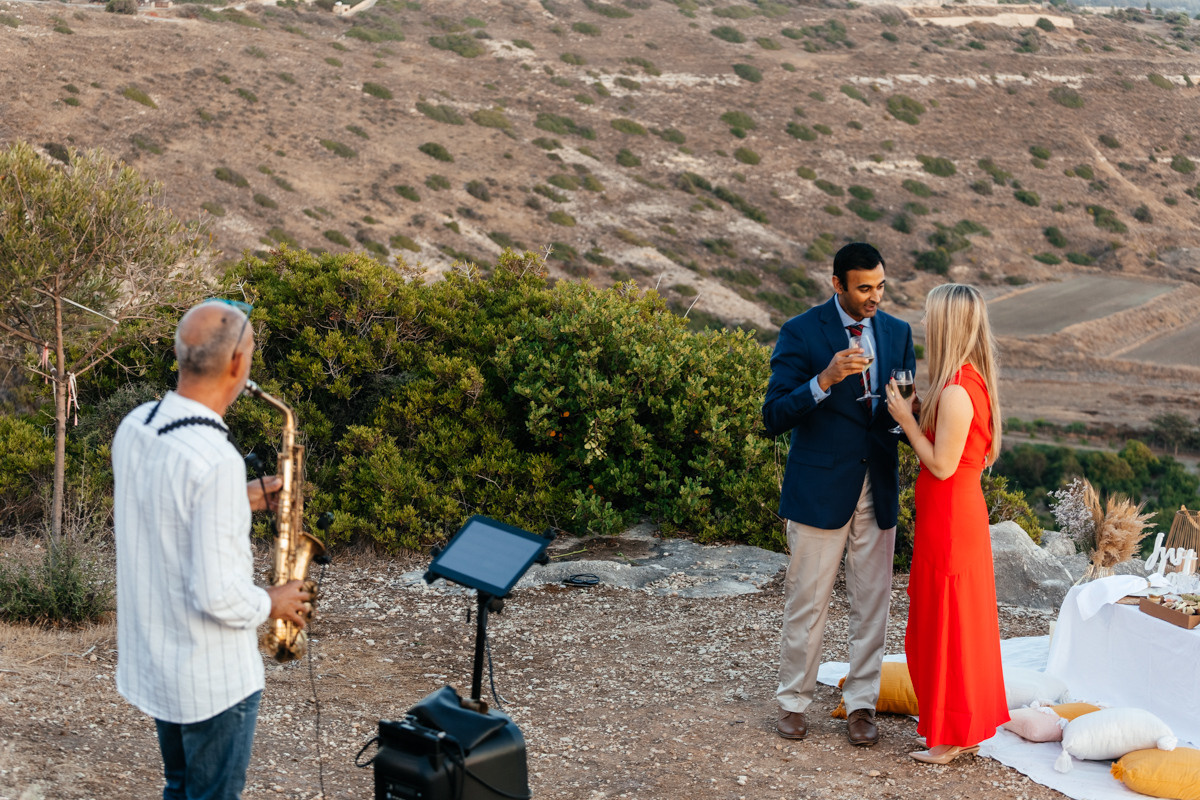 Proposal Kurion Cyprus