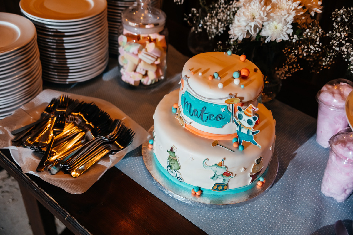 Baptism photoshoot Kurion, Cyprus